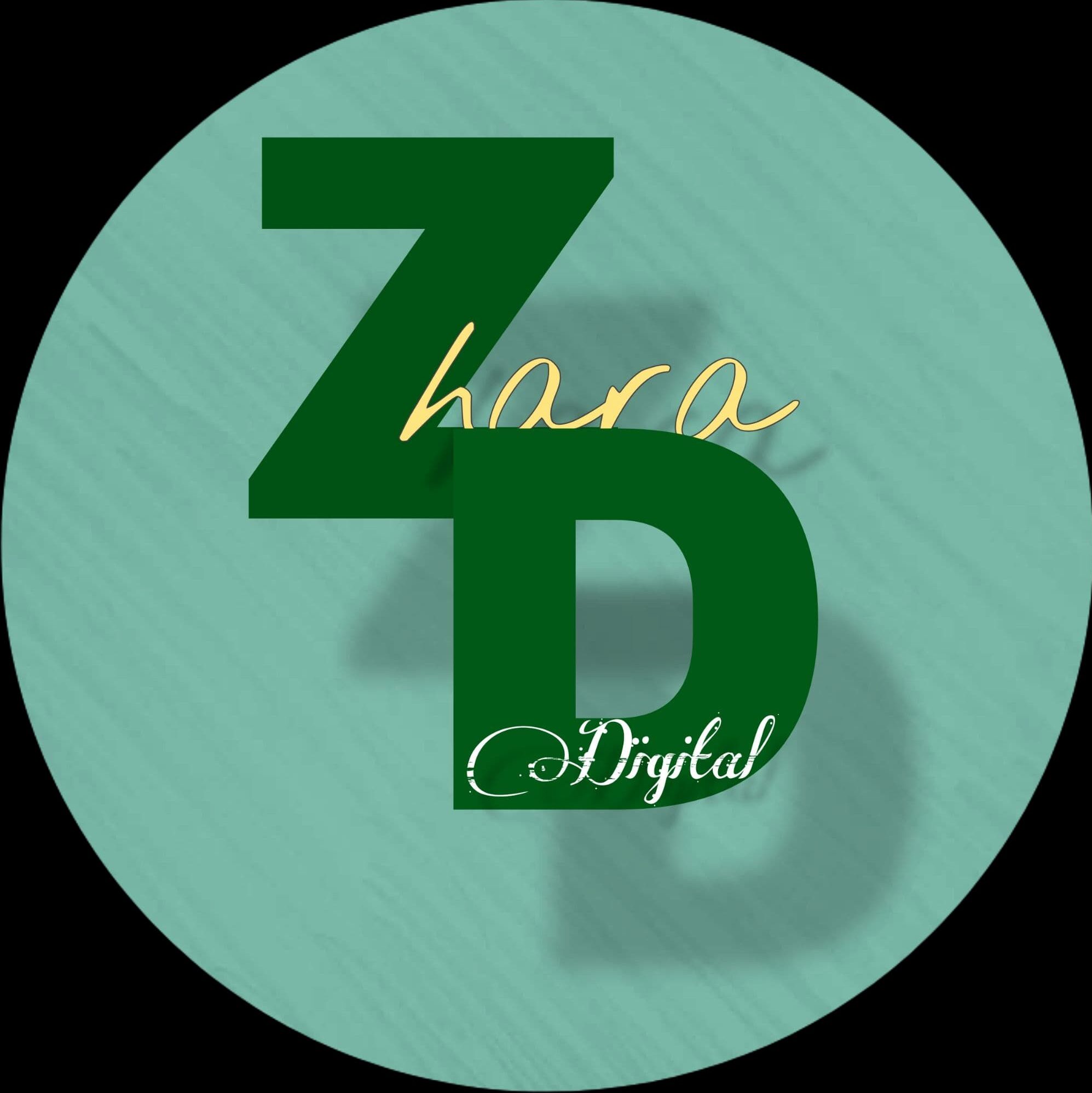 zharadigital.in